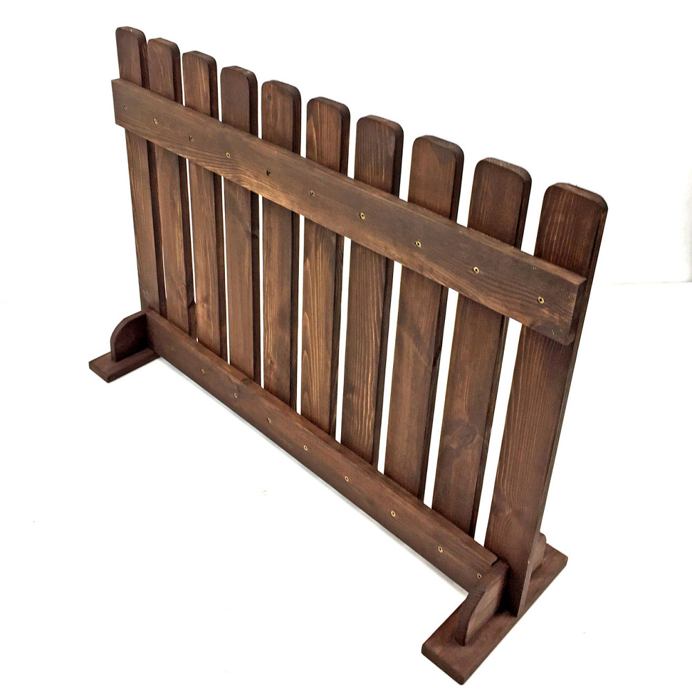 Переносной заборчик 