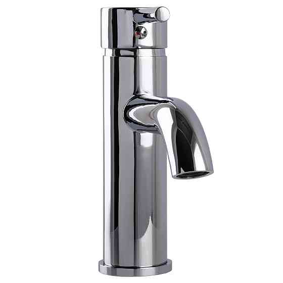 Смеситель для умывальника Globus Lux LAZER Pro GLPR-401-00 (000028927) Киев