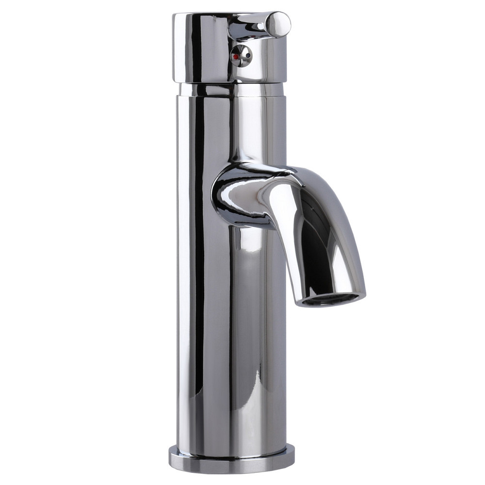 Смеситель для умывальника Globus Lux LAZER Pro GLPR-401-00 (000028927) Киев - изображение 4