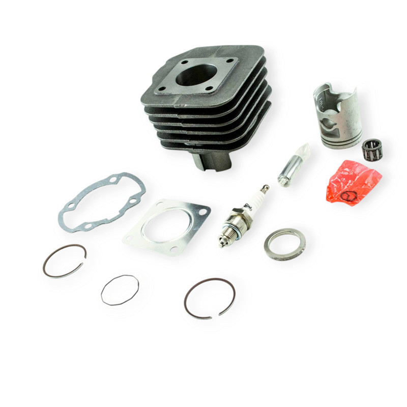 Циліндр збору HONDA DIO-50 39мм Мукачево - фото 1