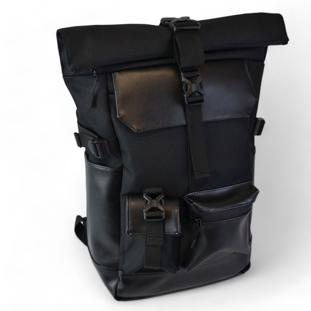 Рюкзак для міського використання, Рюкзак міський з відділенням для ноутбука Зручний міста ZH-35 Львів - фото 14