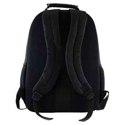 Рюкзак для ноутбука Logic concept 15.6" Logic Easy 2 Black (PLE-LC-EASY2-15) Винница