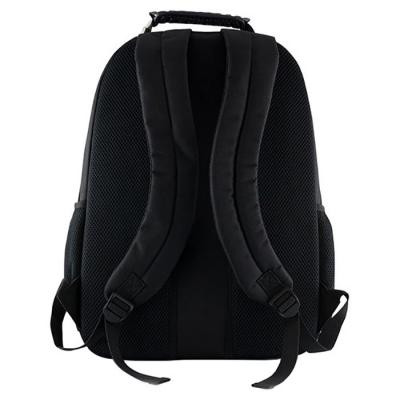Рюкзак для ноутбука Logic concept 15.6" Logic Easy 2 Black (PLE-LC-EASY2-15) Винница - изображение 2