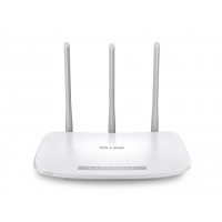 Маршрутизатор TP-Link TL-WR845N Киев - изображение 1