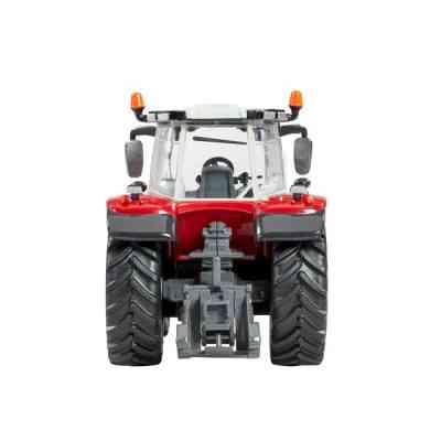 Спецтехника Britains Трактор Massey Ferguson 6S.180, 1:32 (43316) Винница