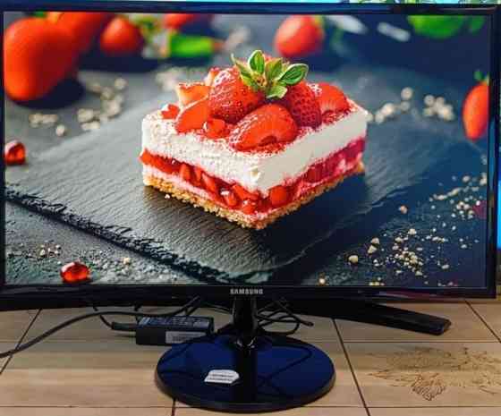 Монітор Samsung 24" Full HD, HDMI, S24F350 FHU Київ