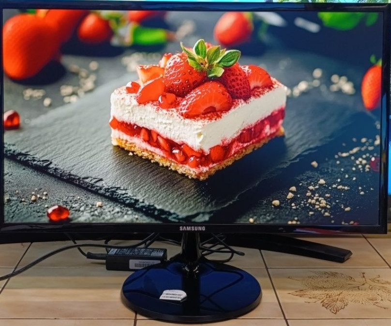 Монитор Samsung 24