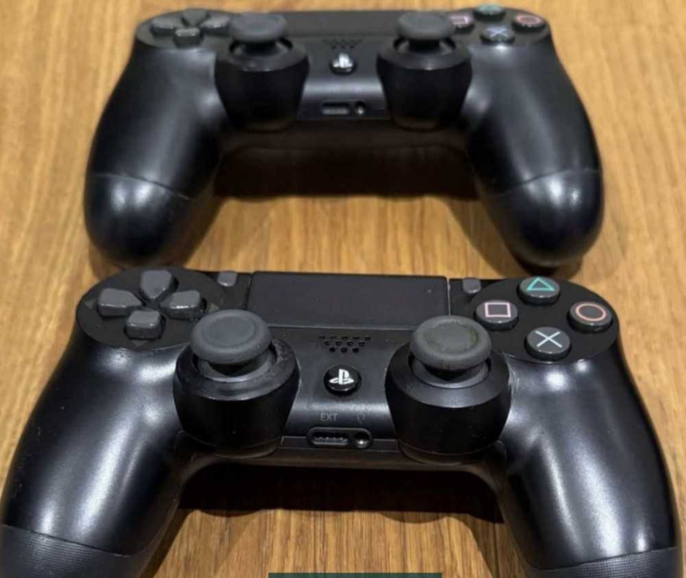 Приставка Sony PlayStation 4 Pro 1TB Харків - фото 1