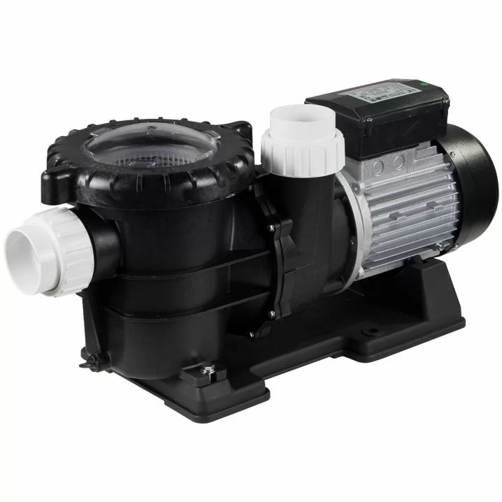 Насос для бассейна Aquaviva LX STP300M (220 В. 30 м3/ч. 3 HP) Киев - изображение 1