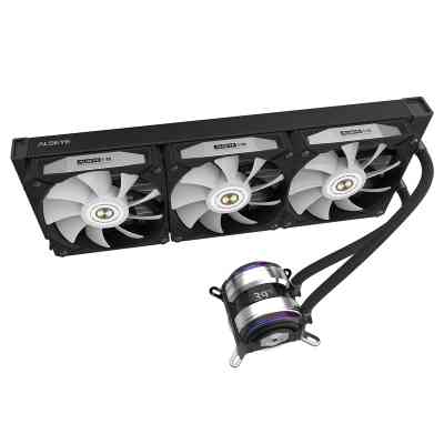 Система жидкостного охлаждения Alseye i360-B-SE (AS.02.08.0012) Винница