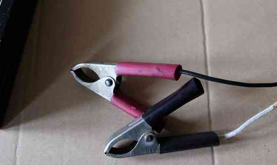 Зарядний пристрій ЗП-1.Новий. Харків