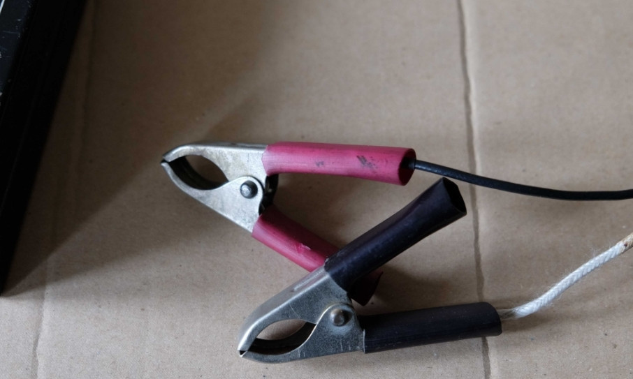 Зарядний пристрій ЗП-1.Новий. Харків - фото 1