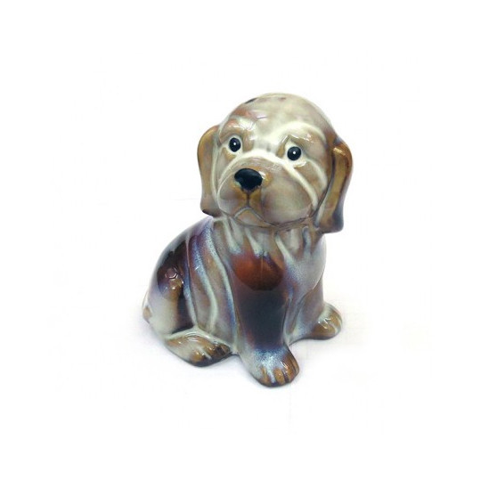 Статуэтка керамическая Собака Киев - изображение 3