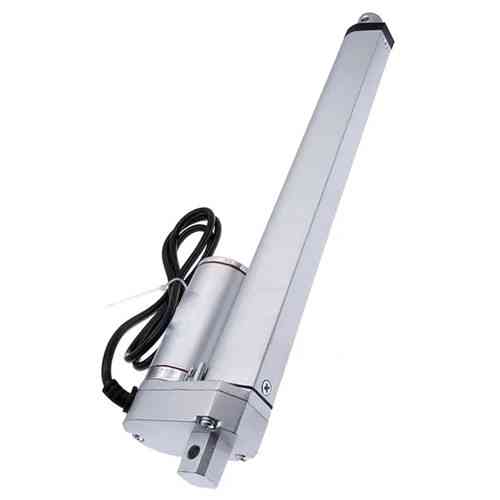 Линейный привод HY01, ход 500 мм, 700 Н, 12В Киев