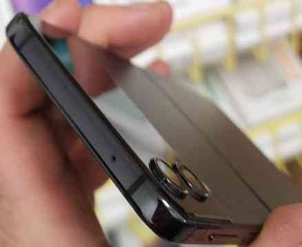 Смартфон Samsung Galaxy Flip 4 , 8/ 512Gb. Харків