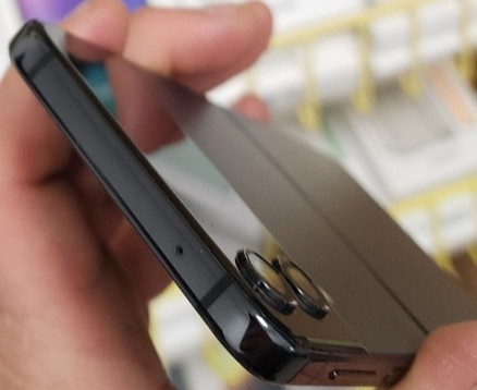 Смартфон Samsung Galaxy Flip 4 , 8/ 512Gb. Харків - фото 2