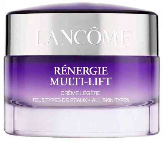 Антивіковий крем для обличчя Lancome Renergie Multi-Lift Redefining Lifting Cream 50ml Слов'янськ