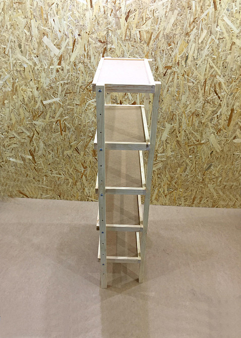 Этажерка разборная 