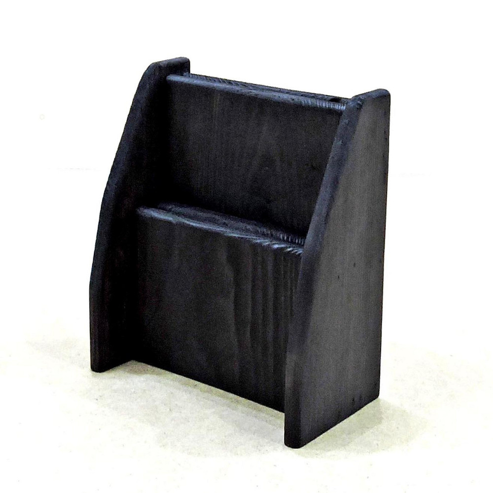 Підставка для ножів "Морелія 2" венге Миколаїв - фото 6