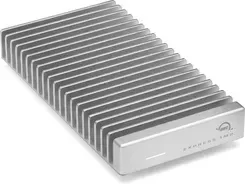 Мережевий накопичувач OWC Express 4 TB 1M2 External (OWCUS4EXP1MT04) Київ