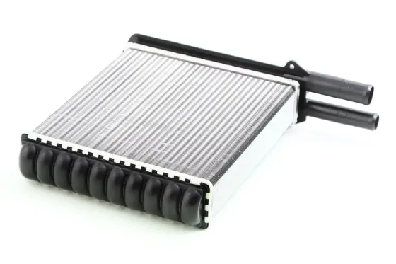 Радіатор опалення 1118 алюм. LSA Вінниця