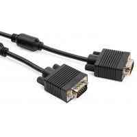 Кабель мультимедійний VGA M to VGA M 1.8m Vinga (VCPVGAMM1.8) Киев