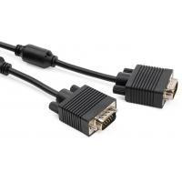 Кабель мультимедійний VGA M to VGA M 1.8m Vinga (VCPVGAMM1.8) Киев - изображение 1