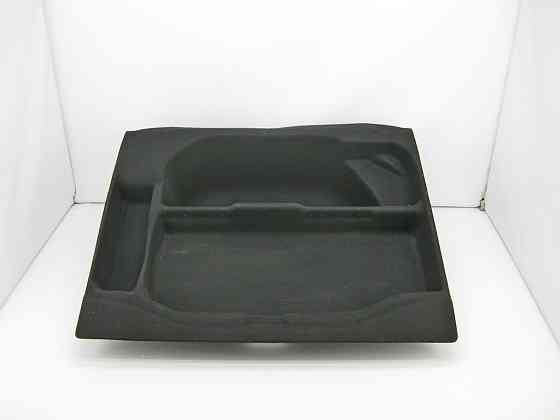 Mercedes-Benz  A2216905525 9F28 Обшивка піддону багажника чорна S-Class W221 Одесса