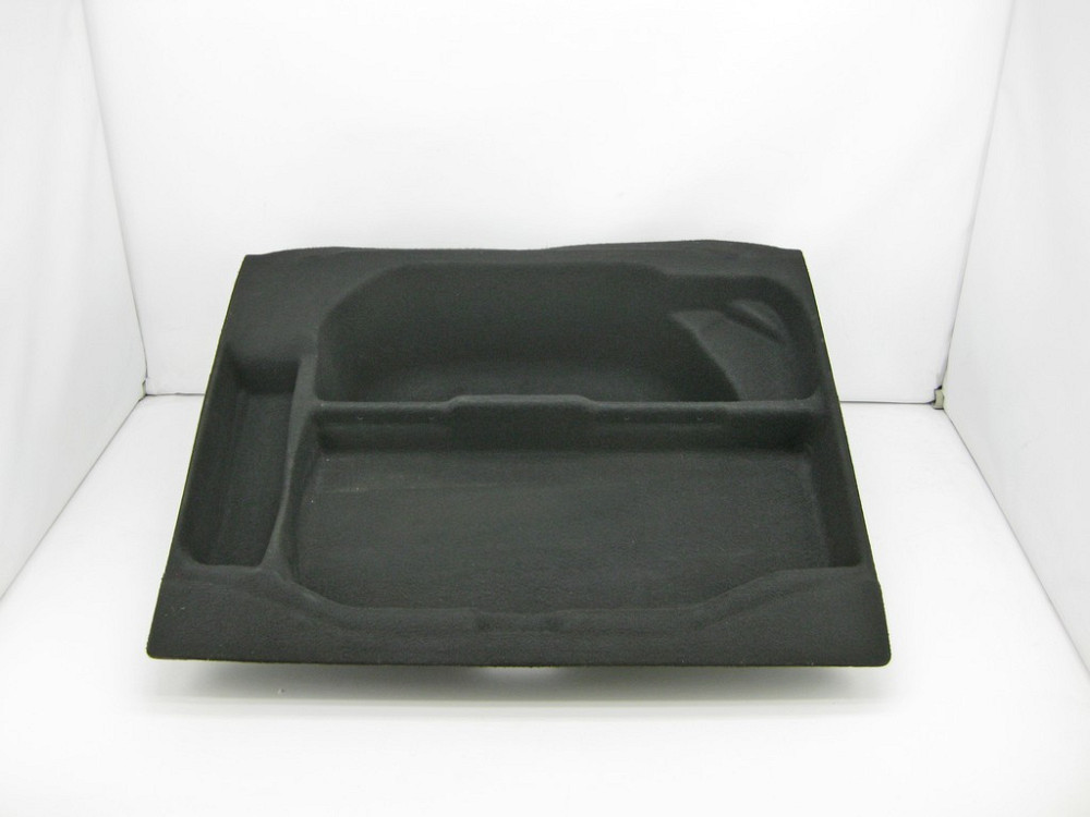 Mercedes-Benz  A2216905525 9F28 Обшивка піддону багажника чорна S-Class W221 Одесса - изображение 5