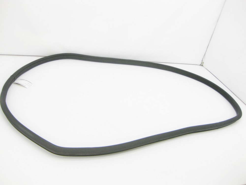 Mercedes-Benz  A2116970351 9B56 Ущільнювач задніх дверей на кузові антрацит E-Class W211 Одеса - фото 3