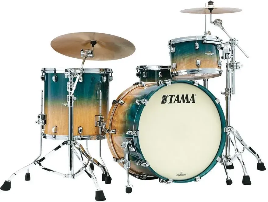 Ударная установка  Tama Starclassic Maple Exotic Me32Czs Киев - изображение 1