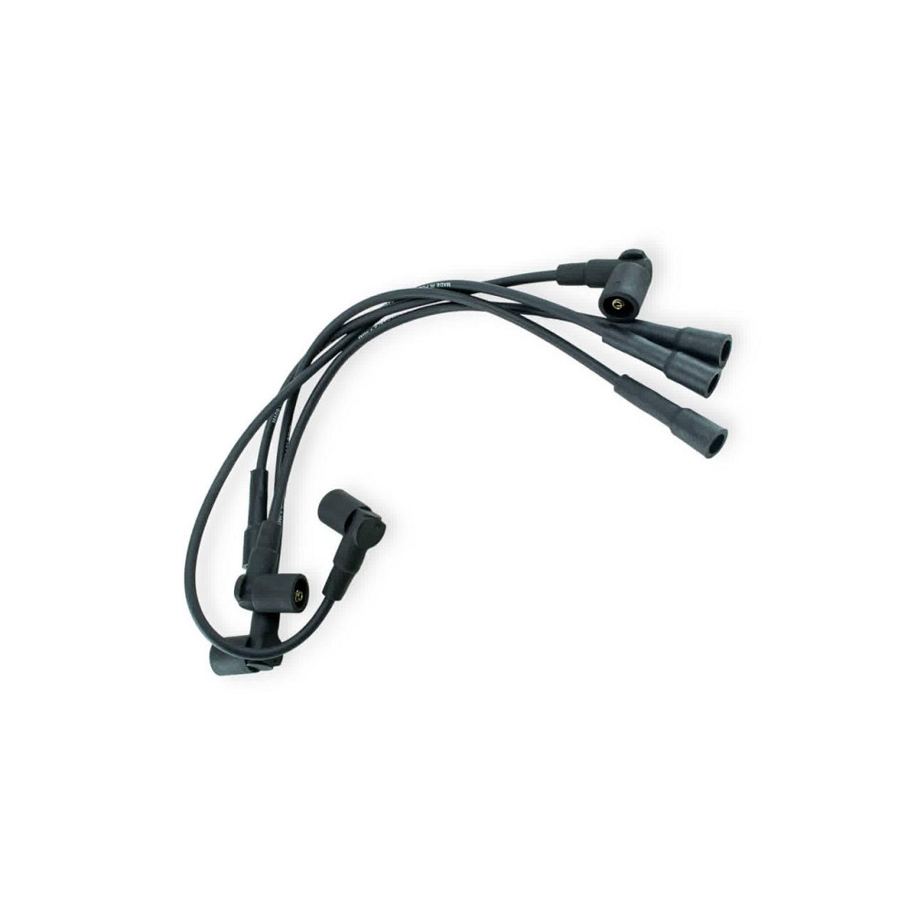 Провід 2108-2110 (інжектор 8V) високовольтні Мукачево - фото 1