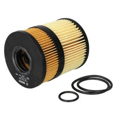 Фильтр масляный Bosch 1 457 429 302 Винница - изображение 1