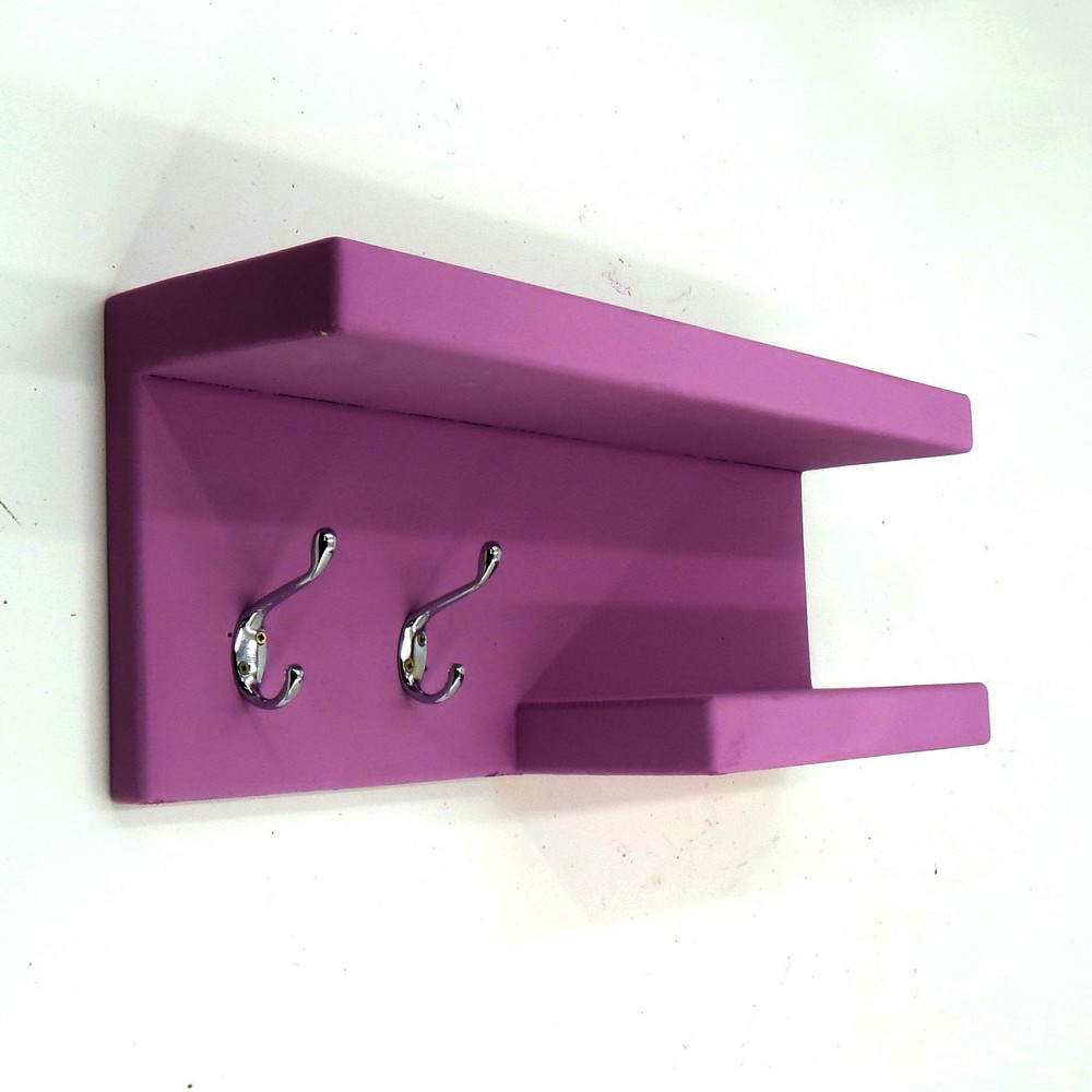 Полиця для ванної "Бонн" флокс Миколаїв - фото 2