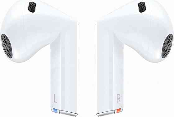 Samsung Galaxy Buds3 - нові склад гарантія. Київ