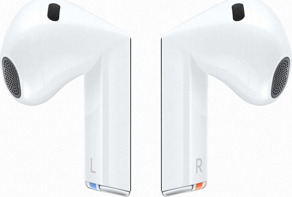 Samsung Galaxy Buds3 - нові склад гарантія. Київ - фото 6