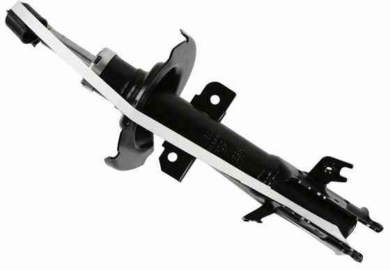 Амортизатор передній правий Raiso (Швеція) Mazda 2, Мазда 2 07-15 #RS316895 UAKCBEH22 Ковель