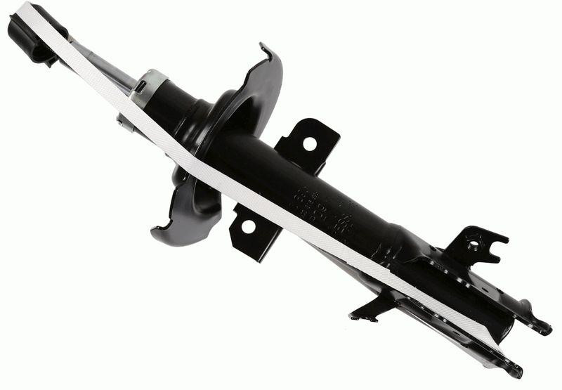 Амортизатор передній правий Raiso (Швеція) Mazda 2, Мазда 2 07-15 #RS316895 UAKCBEH22 Ковель - фото 1