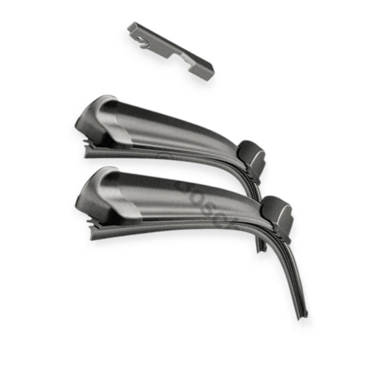 Щітки двірника bosch aerotwin a 934s к-т 2x555мм (автомобіль Audi a6 04-) Мукачево - фото 1