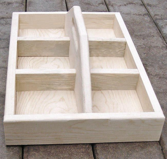 Ящик-переноска для інструментів "Спортінг" бланже Миколаїв - фото 3