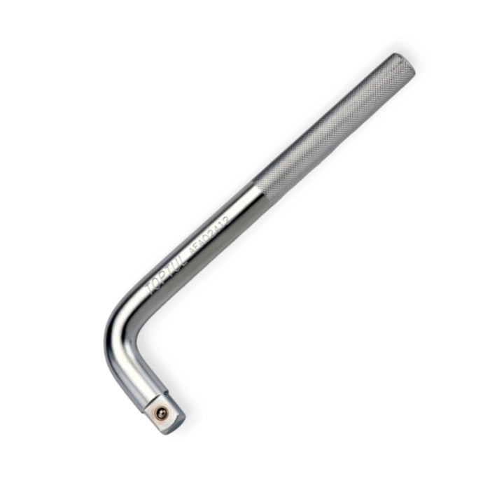 Вороток Г-подібний 3/4" 450 мм CrV Мукачево - фото 1