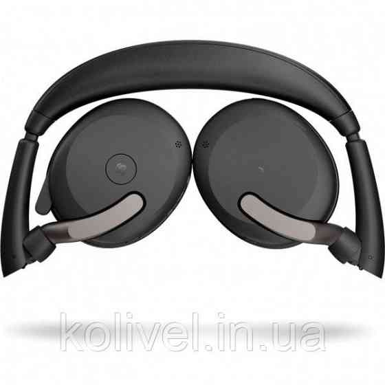 Гарнітура Jabra Evolve2 65 Flex MS USB-A Stereo (26699-999-999) Киев