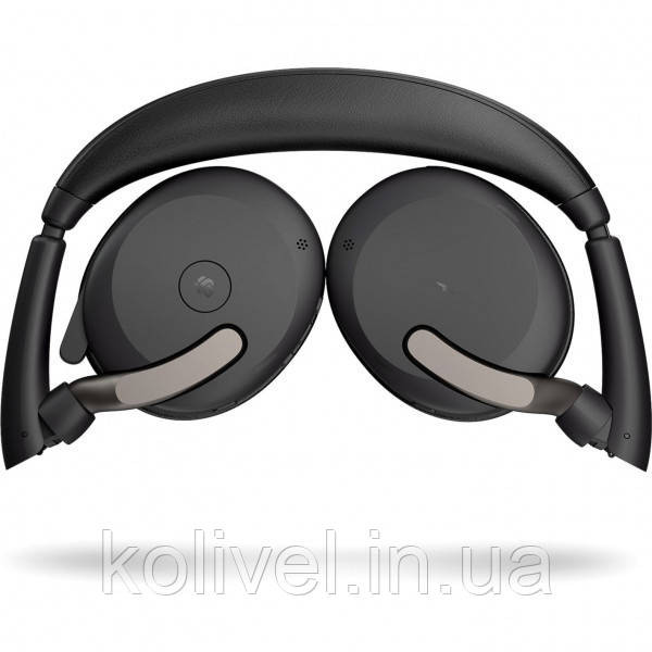 Гарнітура Jabra Evolve2 65 Flex MS USB-A Stereo (26699-999-999) Киев - изображение 2