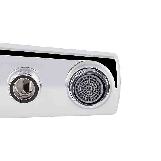 Смеситель для ванны Brinex 35C 006N Киев