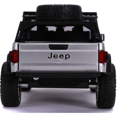 Машина Jada металева Форсаж Джип Гладіатор 1:24 (253203055) Вінниця - фото 10