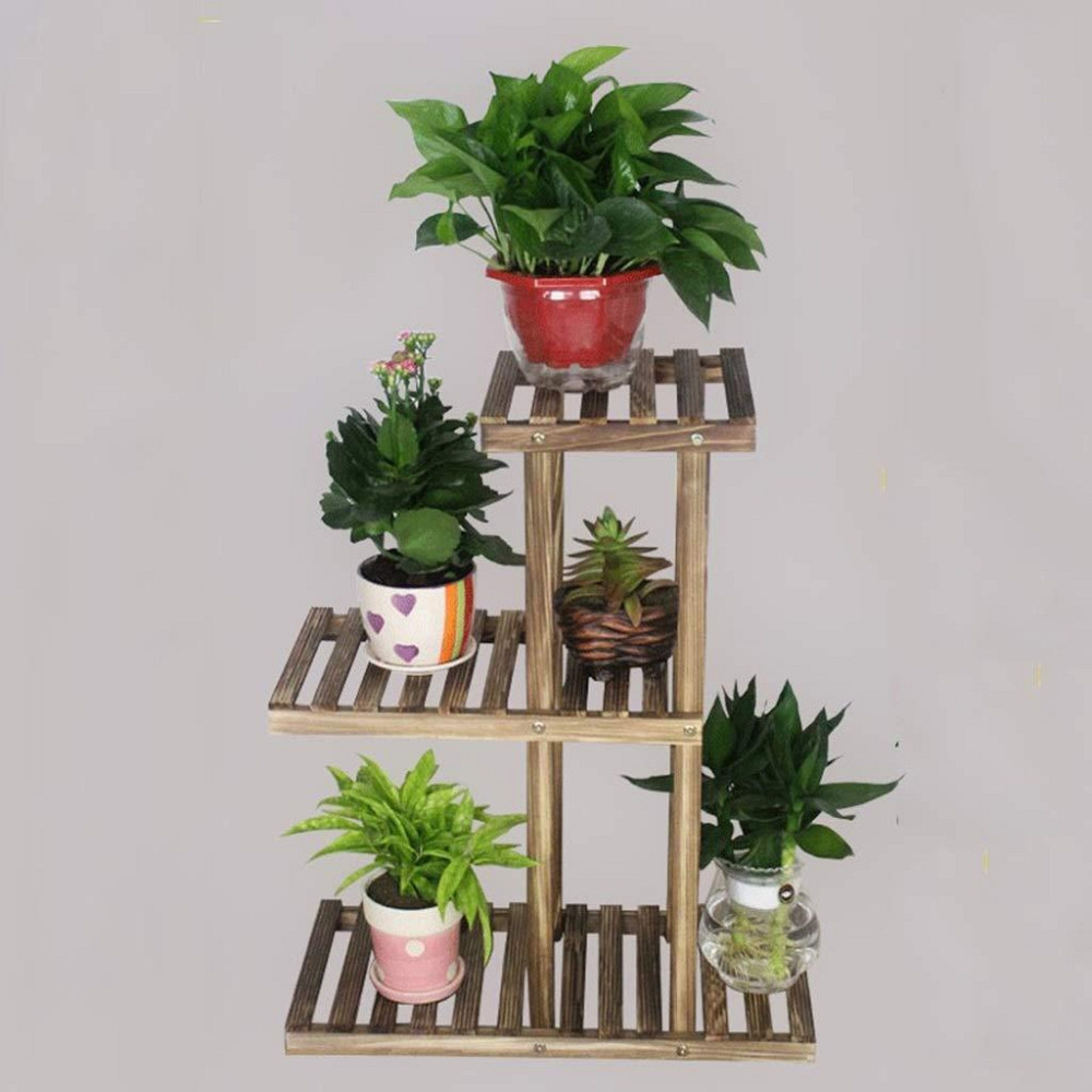 Підставка для квітів "Плезир" капучино Миколаїв - фото 4