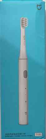 Електрична Ультразвукова Зубна Щітка Xiomi Mijia T100 Київ