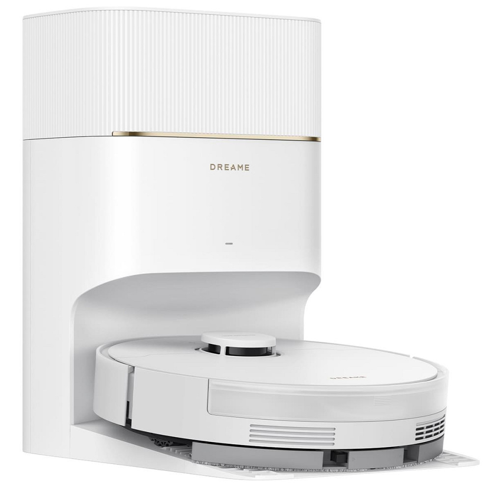 Робот-пилосос Dreame D20 Pro Plus White (RLD43SD-wh) ( 15805 ) Харків - фото 17