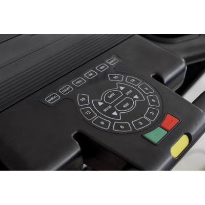 Бігова доріжка Toorx Treadmill Experience (EXPERIENCE) (929872) Вінниця - фото 10