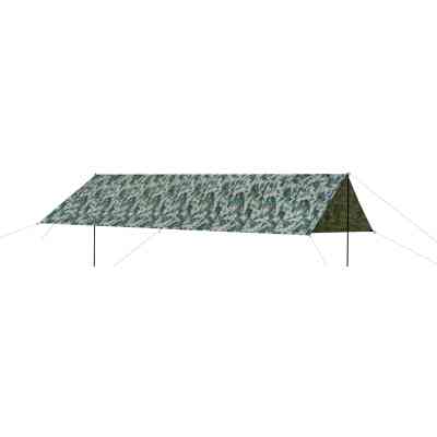Тент Skif Outdoor Shield 600х400 cm Camo (SOTSH600C) Винница